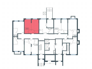 Фотография Аренда помещения свободного назначения, 34 м² , улица Яганова 1  №11