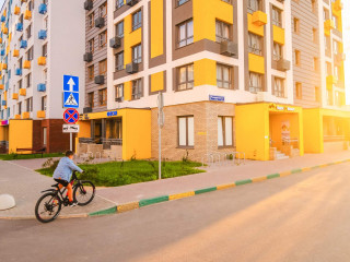 Фотография Аренда помещения свободного назначения, 31 м² , Романовская улица 19  №7