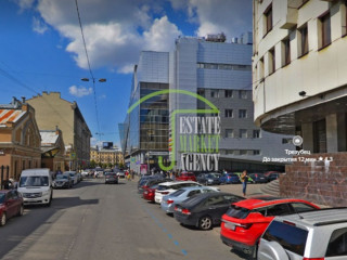 Фотография Аренда магазина, 250 м² , улица Ефимова 4А №6 Фотография Аренда магазина, 250 м² , улица Ефимова 4А №6