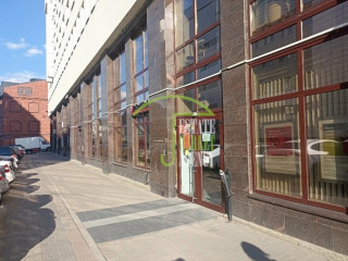 Фотография Аренда магазина, 250 м² , улица Ефимова 4А №1 Фотография Аренда магазина, 250 м² , улица Ефимова 4А №1