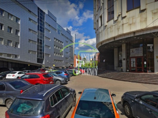 Фотография Аренда магазина, 250 м² , улица Ефимова 4А №7 Фотография Аренда магазина, 250 м² , улица Ефимова 4А №7