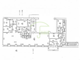 Фотография Аренда магазина, 250 м² , улица Ефимова 4А №8 Фотография Аренда магазина, 250 м² , улица Ефимова 4А №8