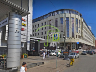 Фотография Аренда магазина, 250 м² , улица Ефимова 4А №2 Фотография Аренда магазина, 250 м² , улица Ефимова 4А №2