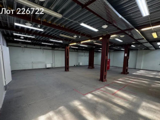 Фотография Аренда помещения свободного назначения, 2195 м² , Дмитровское шоссе 110с3  №2