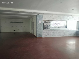 Фотография Аренда помещения свободного назначения, 371 м² , Вагоноремонтная улица 2с2  №18