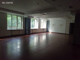 Фотография Аренда помещения свободного назначения, 371 м² , Вагоноремонтная улица 2с2  №17