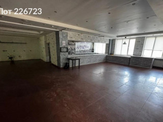 Фотография Аренда помещения свободного назначения, 371 м² , Вагоноремонтная улица 2с2  №4