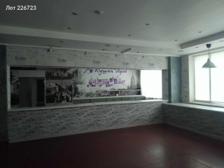 Фотография Аренда помещения свободного назначения, 371 м² , Вагоноремонтная улица 2с2  №6