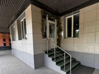 Фотография Аренда помещения свободного назначения, 371 м² , Вагоноремонтная улица 2с2  №2