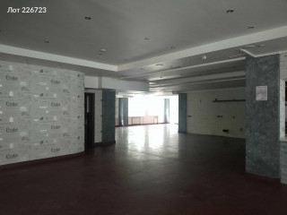 Фотография Аренда помещения свободного назначения, 371 м² , Вагоноремонтная улица 2с2  №15