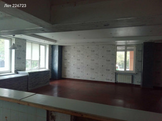 Фотография Аренда помещения свободного назначения, 371 м² , Вагоноремонтная улица 2с2  №19