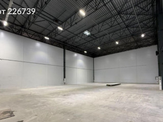 Фотография Аренда помещения свободного назначения, 2313 м² , Новорязанское шоссе, 23-й километр 18с1 №3 Фотография Аренда помещения свободного назначения, 2313 м² , Новорязанское шоссе, 23-й километр 18с1 №3