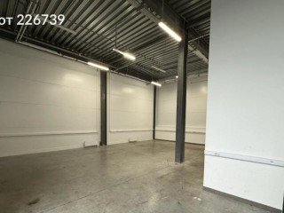 Фотография Аренда помещения свободного назначения, 2313 м² , Новорязанское шоссе, 23-й километр 18с1 №8 Фотография Аренда помещения свободного назначения, 2313 м² , Новорязанское шоссе, 23-й километр 18с1 №8