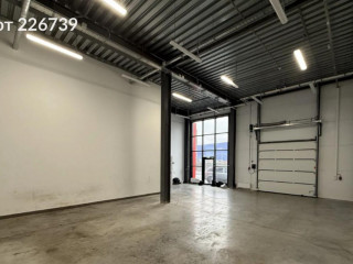 Фотография Аренда помещения свободного назначения, 2313 м² , Новорязанское шоссе, 23-й километр 18с1 №7 Фотография Аренда помещения свободного назначения, 2313 м² , Новорязанское шоссе, 23-й километр 18с1 №7
