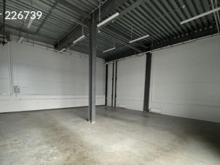 Фотография Аренда помещения свободного назначения, 2313 м² , Новорязанское шоссе, 23-й километр 18с1 №5 Фотография Аренда помещения свободного назначения, 2313 м² , Новорязанское шоссе, 23-й километр 18с1 №5