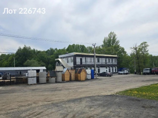 Фотография Аренда помещения свободного назначения, 750 м² , Знаменская улица 9 №1 Фотография Аренда помещения свободного назначения, 750 м² , Знаменская улица 9 №1