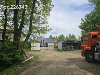 Фотография Аренда помещения свободного назначения, 750 м² , Знаменская улица 9 №9 Фотография Аренда помещения свободного назначения, 750 м² , Знаменская улица 9 №9