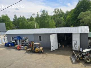 Фотография Аренда помещения свободного назначения, 750 м² , Знаменская улица 9 №7 Фотография Аренда помещения свободного назначения, 750 м² , Знаменская улица 9 №7