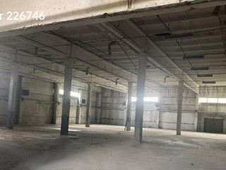 Фотография Аренда помещения свободного назначения, 915 м² , улица Связистов 5 №2 Фотография Аренда помещения свободного назначения, 915 м² , улица Связистов 5 №2
