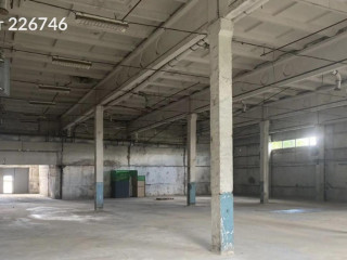 Фотография Аренда помещения свободного назначения, 915 м² , улица Связистов 5 №5 Фотография Аренда помещения свободного назначения, 915 м² , улица Связистов 5 №5