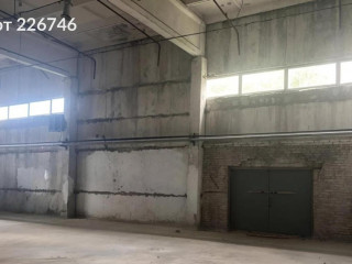 Фотография Аренда помещения свободного назначения, 915 м² , улица Связистов 5 №4 Фотография Аренда помещения свободного назначения, 915 м² , улица Связистов 5 №4