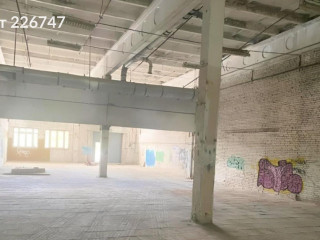 Фотография Аренда помещения свободного назначения, 654 м² , улица Связистов 5 №2 Фотография Аренда помещения свободного назначения, 654 м² , улица Связистов 5 №2