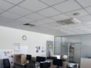Аренда офиса 1417 м² 1-й Нагатинский проезд 10с1