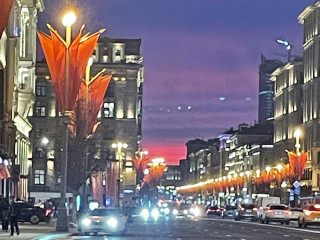 Фотография Аренда помещения свободного назначения, 92 м² , Тверская улица 27с1 №3 Фотография Аренда помещения свободного назначения, 92 м² , Тверская улица 27с1 №3
