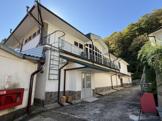 Фотография Аренда помещения свободного назначения, 4200 м² , Самшитовая улица 41Б №6 Фотография Аренда помещения свободного назначения, 4200 м² , Самшитовая улица 41Б №6