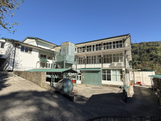 Фотография Аренда помещения свободного назначения, 4200 м² , Самшитовая улица 41Б №4 Фотография Аренда помещения свободного назначения, 4200 м² , Самшитовая улица 41Б №4