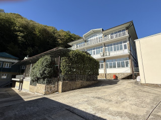 Фотография Аренда помещения свободного назначения, 4200 м² , Самшитовая улица 41Б №5 Фотография Аренда помещения свободного назначения, 4200 м² , Самшитовая улица 41Б №5