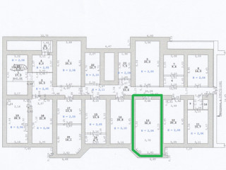 Фотография Аренда офиса, 31 м² , Мичурина ул 239 №6 Фотография Аренда офиса, 31 м² , Мичурина ул 239 №6
