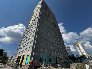 Фотография Продажа магазина, 84 м² , Бархотская ул 1 №6 Фотография Продажа магазина, 84 м² , Бархотская ул 1 №6