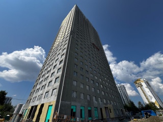 Фотография Продажа магазина, 113 м² , Бархотская ул 1 №4 Фотография Продажа магазина, 113 м² , Бархотская ул 1 №4