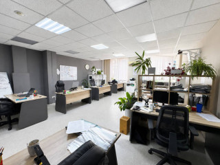 Фотография Аренда офиса, 57 м² , Кузнечная ул 81 №2 Фотография Аренда офиса, 57 м² , Кузнечная ул 81 №2