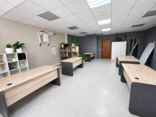 Фотография Аренда офиса, 57 м² , Кузнечная ул 81 №4 Фотография Аренда офиса, 57 м² , Кузнечная ул 81 №4