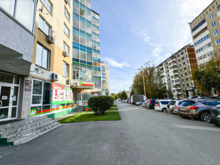 Фотография Аренда офиса, 57 м² , Кузнечная ул 81 №8 Фотография Аренда офиса, 57 м² , Кузнечная ул 81 №8