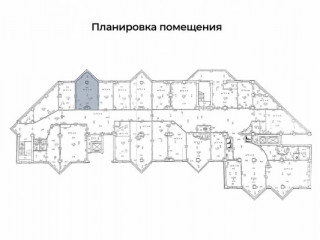 Фотография Аренда офиса, 57 м² , Кузнечная ул 81 №5 Фотография Аренда офиса, 57 м² , Кузнечная ул 81 №5