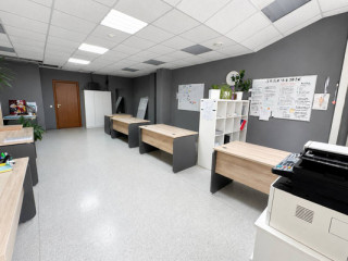 Фотография Аренда офиса, 57 м² , Кузнечная ул 81 №3 Фотография Аренда офиса, 57 м² , Кузнечная ул 81 №3