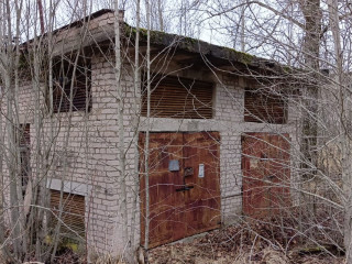 Фотография Продажа производственного помещения, 6348 м² , Смоленский переулок 4 №2 Фотография Продажа производственного помещения, 6348 м² , Смоленский переулок 4 №2