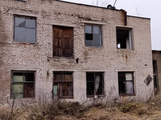 Фотография Продажа производственного помещения, 6348 м² , Смоленский переулок 4 №3 Фотография Продажа производственного помещения, 6348 м² , Смоленский переулок 4 №3