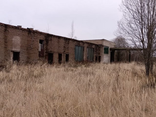 Фотография Продажа производственного помещения, 6348 м² , Смоленский переулок 4 №4 Фотография Продажа производственного помещения, 6348 м² , Смоленский переулок 4 №4