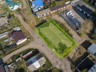 Продажа помещения свободного назначения 894 м² Литейная улица 5 