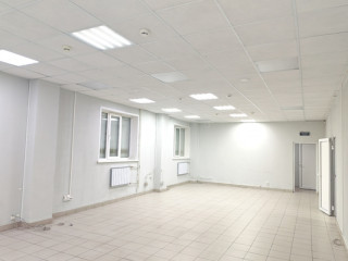 Фотография Аренда помещения свободного назначения, 100 м² , Старых Большевиков ул 2ак3 №4 Фотография Аренда помещения свободного назначения, 100 м² , Старых Большевиков ул 2ак3 №4