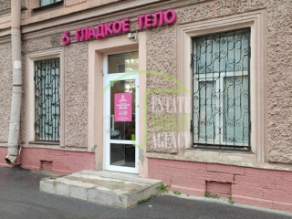 Фотография Продажа магазина, 210 м² , Коломенская улица 1/15 №2 Фотография Продажа магазина, 210 м² , Коломенская улица 1/15 №2