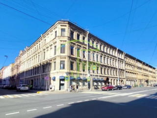 Фотография Аренда магазина, 218 м² , улица Жуковского 12 №1 Фотография Аренда магазина, 218 м² , улица Жуковского 12 №1