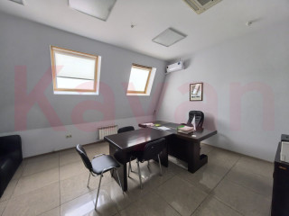 Фотография Аренда офиса, 435 м² , улица Красных Партизан №8 Фотография Аренда офиса, 435 м² , улица Красных Партизан №8