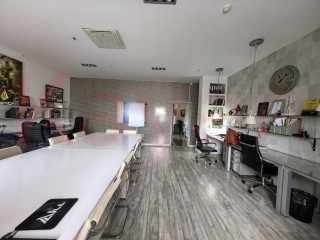 Фотография Аренда офиса, 435 м² , улица Красных Партизан №2 Фотография Аренда офиса, 435 м² , улица Красных Партизан №2