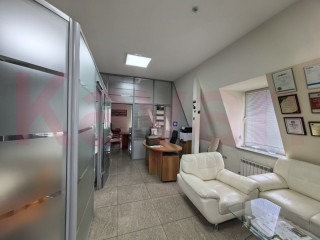 Фотография Аренда офиса, 435 м² , улица Красных Партизан №6 Фотография Аренда офиса, 435 м² , улица Красных Партизан №6