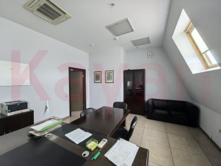 Фотография Аренда офиса, 435 м² , улица Красных Партизан №7 Фотография Аренда офиса, 435 м² , улица Красных Партизан №7
